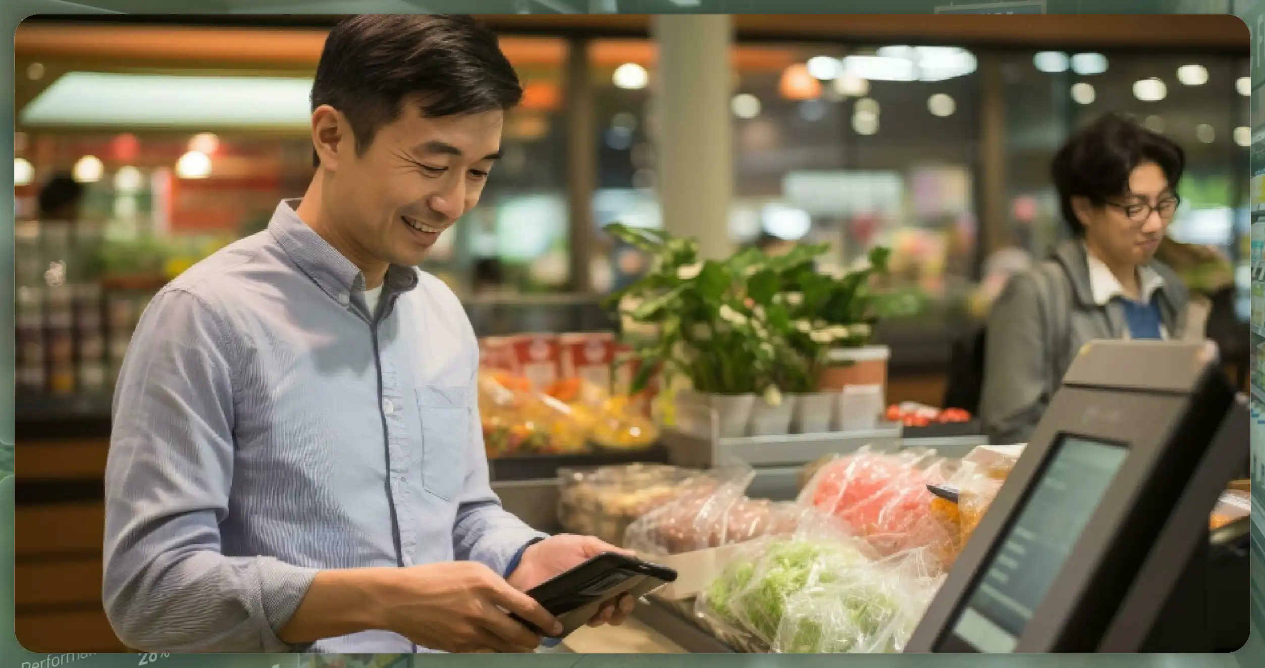 Future of Variant-Level Grocery Data Intelligence